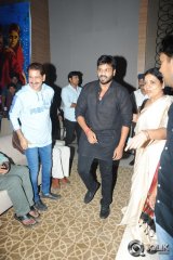 Gaddam Gang Movie Audio Launch